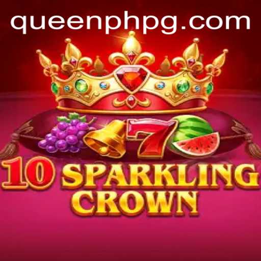 10SparklingCrown: Reigning Over the Virtual Kingdom