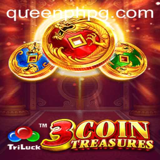 Discover the Adventure of 3CoinTreasures: A New Era of Gaming