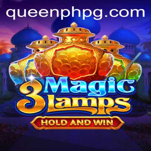 Discover the Enchanting World of 3MagicLamps with QueenPH