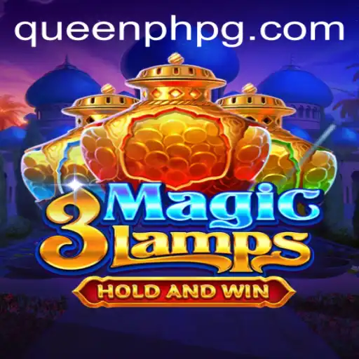 Discover the Enchanting World of 3MagicLamps with QueenPH