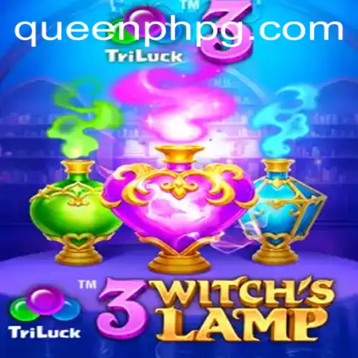 Discover the Fascinating World of 3WitchsLamp: A Journey into Enchantment and Strategy