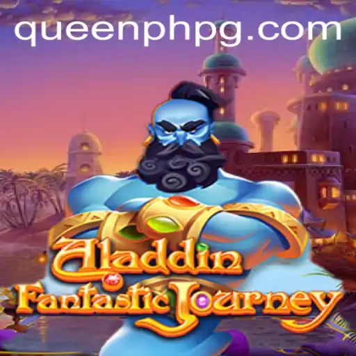 Discover the Enchanting World of Aladdin: A Magical Journey with QueenPH