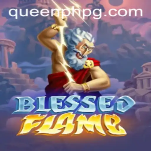 Exploring the World of BlessedFlame: An Epic Adventure Game