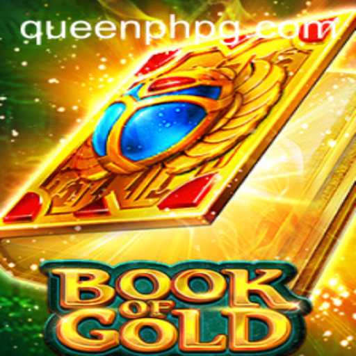 Exploring the Enchanting World of 'BookofGold' with QueenPH