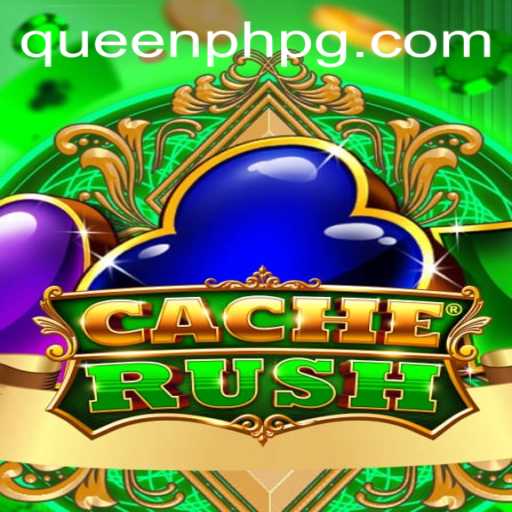 CacheRush: An Exciting Treasure Hunt Game Tied to the Buzz of QueenPH