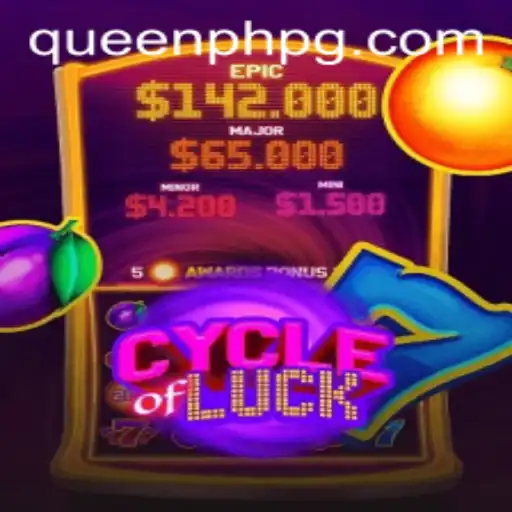 Explore the Exciting World of CycleofLuck: A Unique Gaming Experience