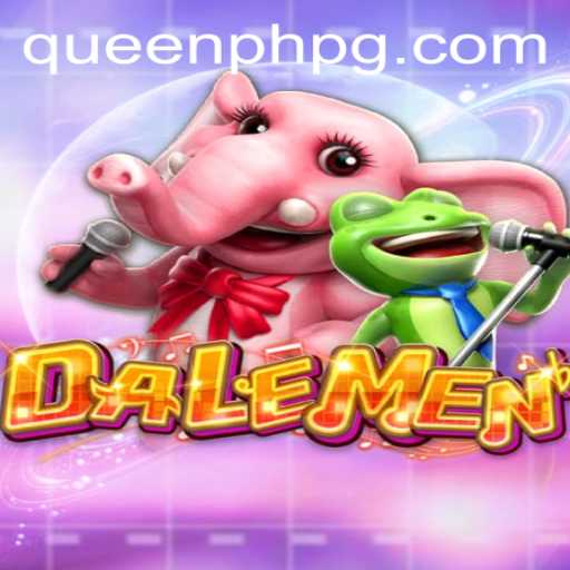 Discover the Enchanting World of DALEMEN: The QueenPH Quest