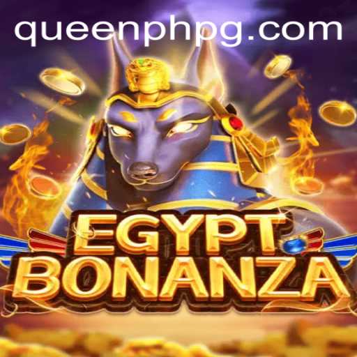 Discovering EgyptBonanza: A Royal Adventure with QueenPH