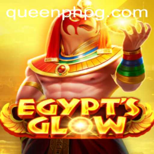 Exploring the Mystique of EgyptsGlow: A Journey Through Time with QueenPH