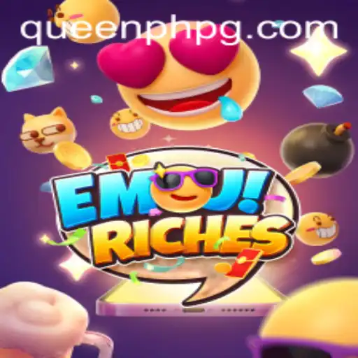Unveiling EmojiRiches: A Vivid Adventure with QueenPH