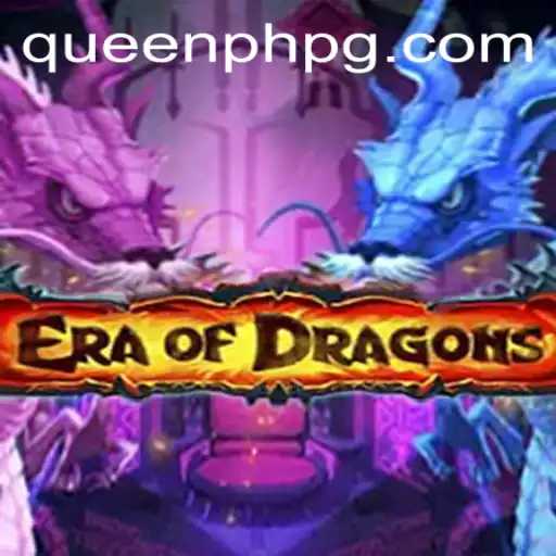 EraOfDragons: Conquer the Realm with Strategy and Power