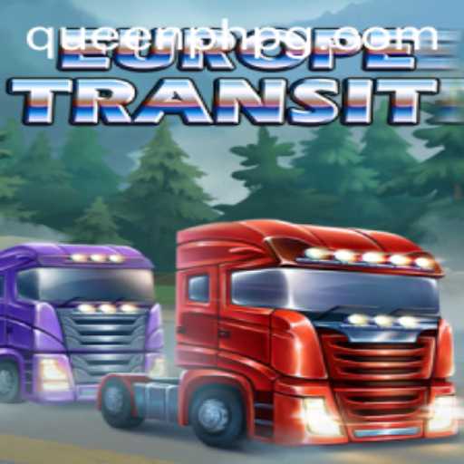 EuropeTransit: Navigating the Intricacies of Travel and Strategy