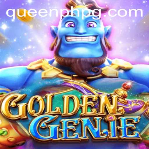 Discover the Magical World of GOLDENGENIE: The Enchanting Game Taking the Gaming World by Storm