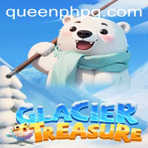 GlacierTreasure: Dive into the Frozen World of Adventure