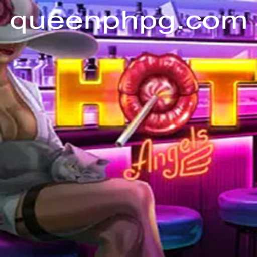 The Enchanting World of HotAngels: Introducing QueenPH
