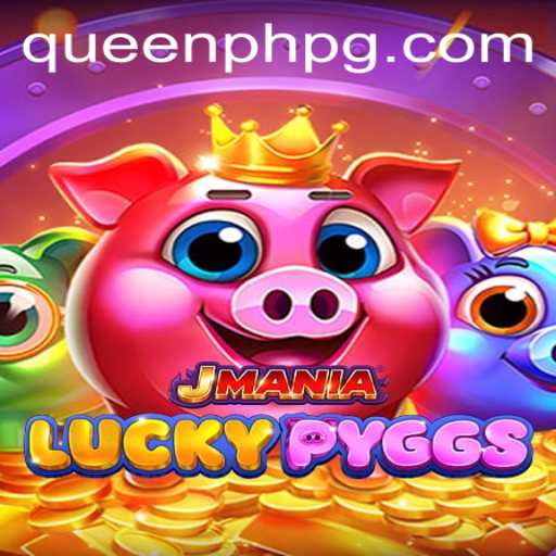 Exploring the Thrills of JManiaLuckyPyggs: A Game of Skill and Fortune