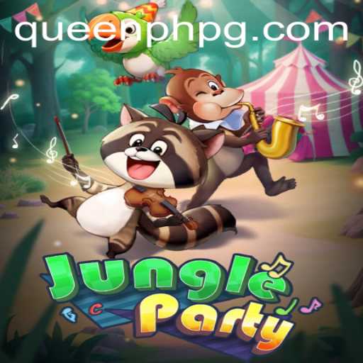 Jungle Party: The Thrilling Adventure Game Making Waves with QueenPH