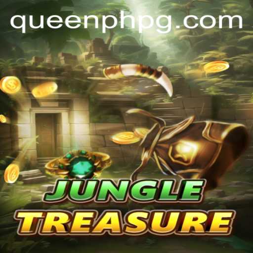JungleTreasure: Discover Hidden Riches with QueenPH