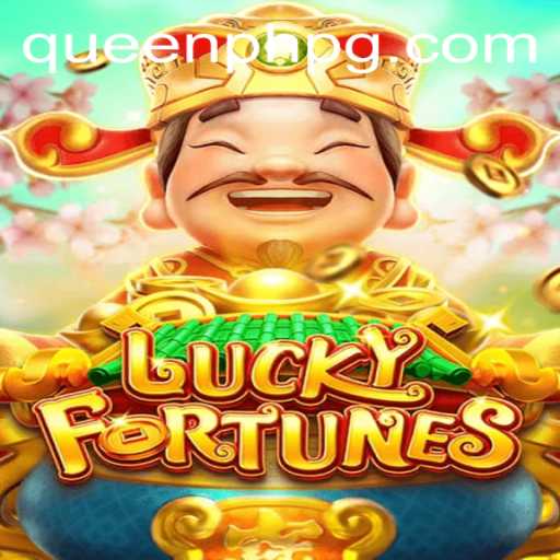Unveiling the Exciting World of LUCKYFORTUNES: A Game Revolution with QueenPH