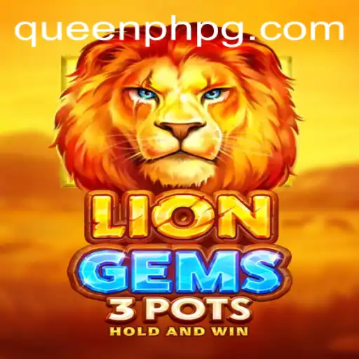 Unlock the Mysteries of LionGems3pots: A Royal Adventure Awaits