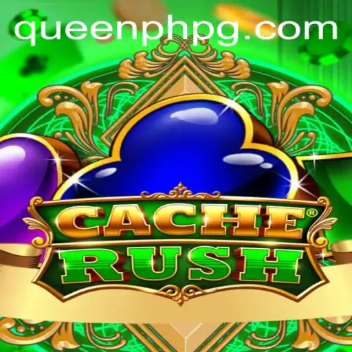 CacheRush: An Exciting Treasure Hunt Game Tied to the Buzz of QueenPH