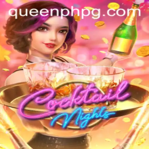 Dive into the Enchanting World of CocktailNights and Meet the QueenPH