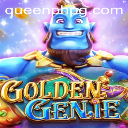 Discover the Magical World of GOLDENGENIE: The Enchanting Game Taking the Gaming World by Storm