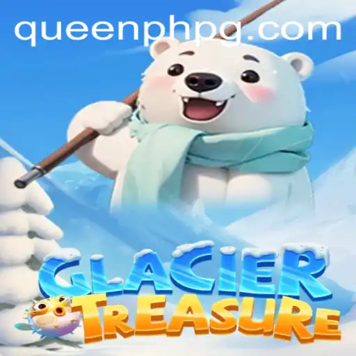 GlacierTreasure: Dive into the Frozen World of Adventure