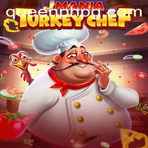 Exploring JManiaTurkeyChef: A Culinary Adventure with a Royal Twist