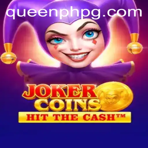 JokerCoins: A New Era in Game Entertainment with QueenPH
