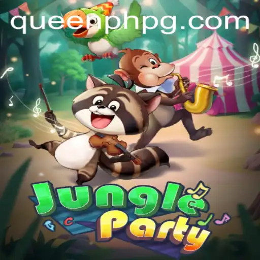 Jungle Party: The Thrilling Adventure Game Making Waves with QueenPH
