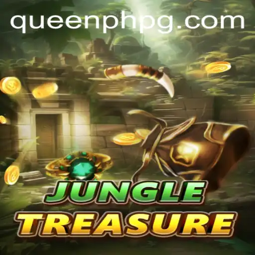 JungleTreasure: Discover Hidden Riches with QueenPH