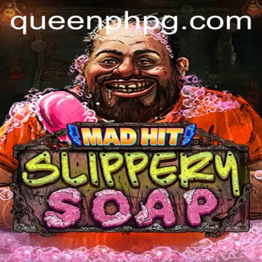 MadHitSlipperySoap: A Thrilling Game of Precision and Fun