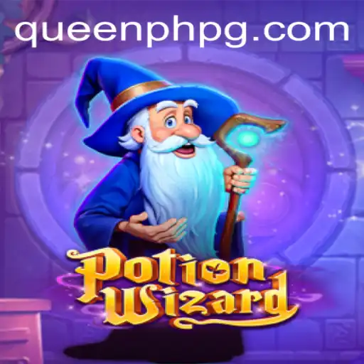 Exploring the Magical Realm of PotionWizard and Embracing QueenPH