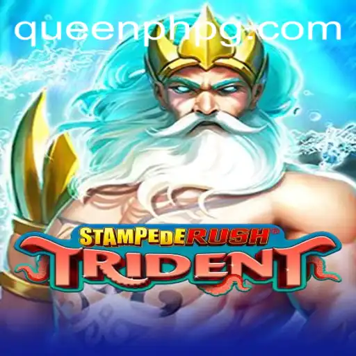 StempedeRushTrident and QueenPH: A Thrilling New Gaming Experience