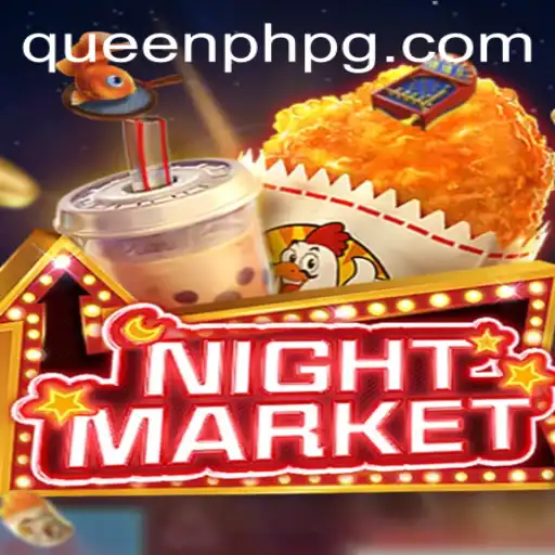 Exploring NIGHTMARKET: The Exciting World of Commerce and Strategy