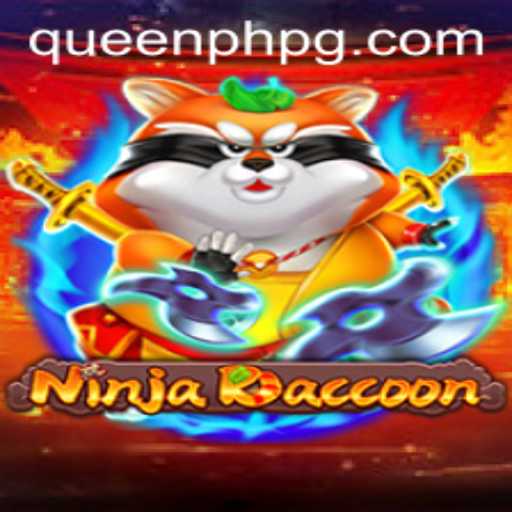 NinjaRaccoon: The Game Where QueenPH Dominates