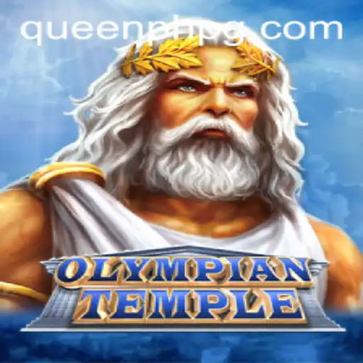 Explore the Enchanting World of OlympianTemple: A Journey Through Myth and Majesty