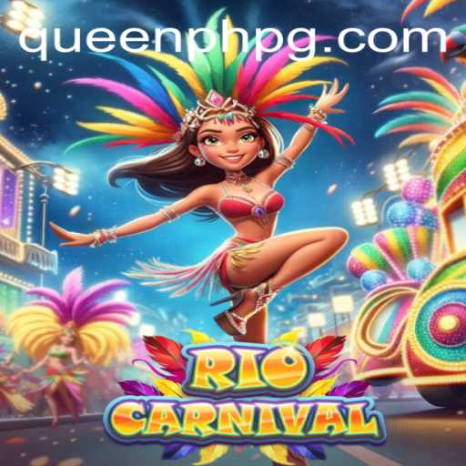 Experience the Vibrant Festivities of RioCarnival