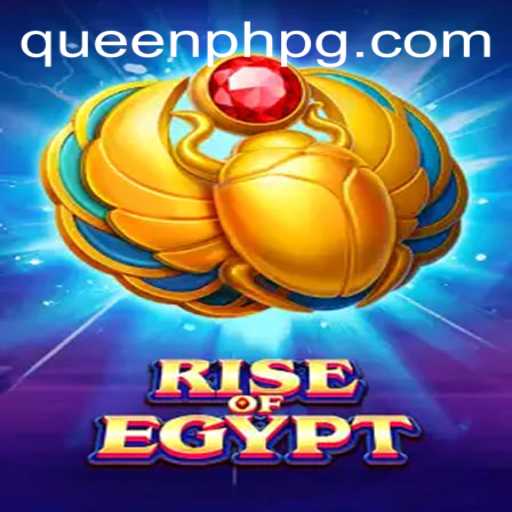 Discovering the Mysteries of RiseOfEgypt: A Journey Through Time with QueenPH