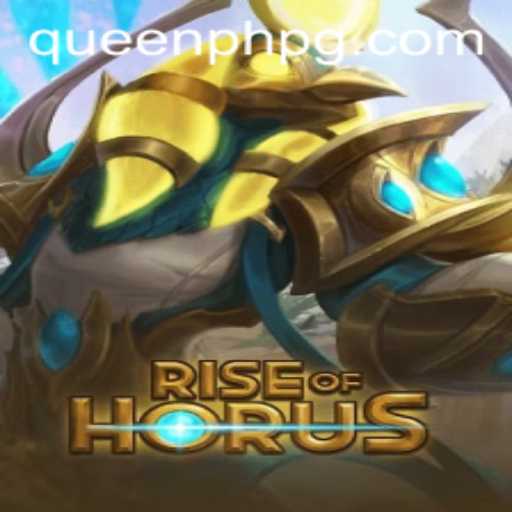 Rise of Horus: A Strategic Odyssey with QueenPH