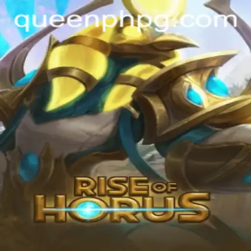 Rise of Horus: A Strategic Odyssey with QueenPH
