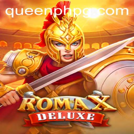 Unveiling the World of RomaXDeluxe: A Majestic Journey Featuring QueenPH