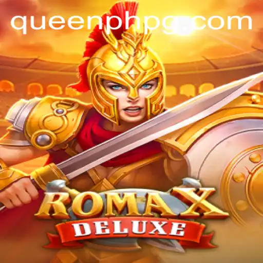 Unveiling the World of RomaXDeluxe: A Majestic Journey Featuring QueenPH