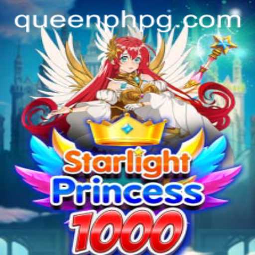 Discover the Adventure and Strategy of StarlightPrincess1000: An Enthralling Journey