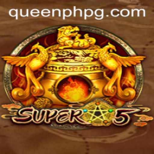 Introduction to Super5: A Gaming Revolution with QueenPH