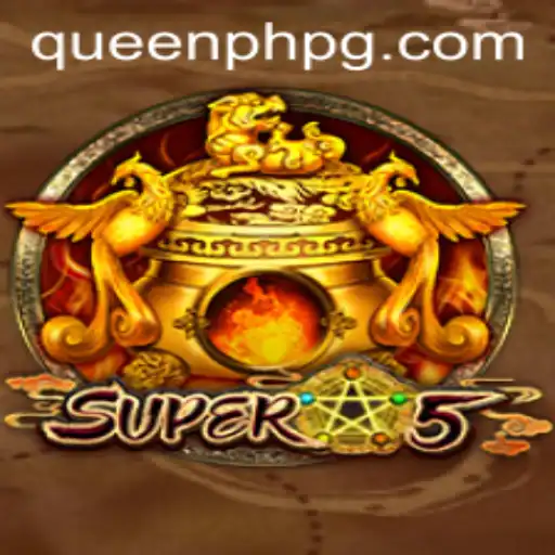 Introduction to Super5: A Gaming Revolution with QueenPH