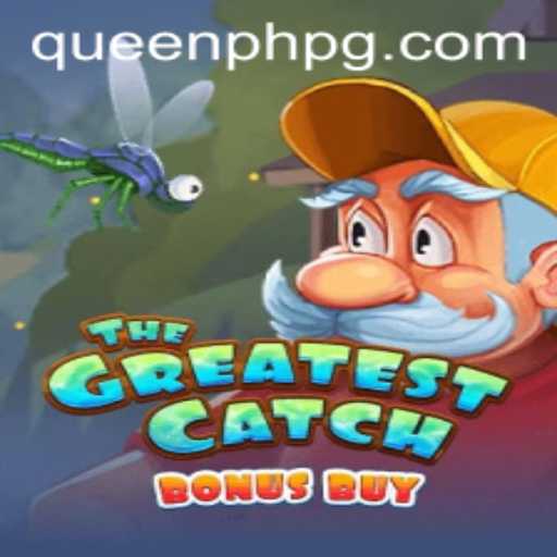 Introducing TheGreatestCatchBonusBuy: A Dive into the Underwater Adventure
