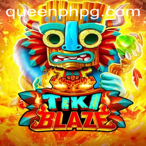 Discover the Excitement of TikiBlaze and its Legendary QueenPH