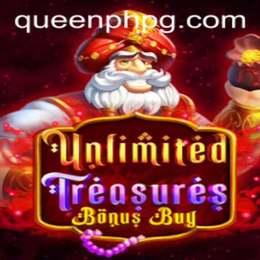 UnlimitedTreasuresBonusBuy: Unearthing Secrets with QueenPH
